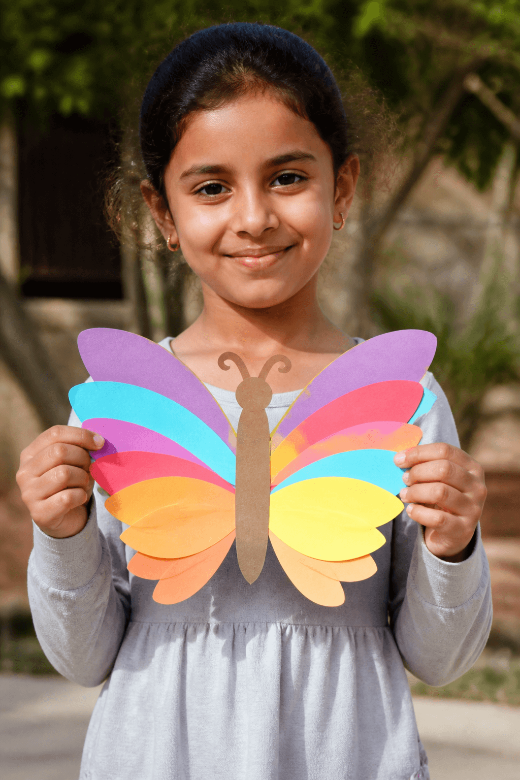 Butterfly Dream