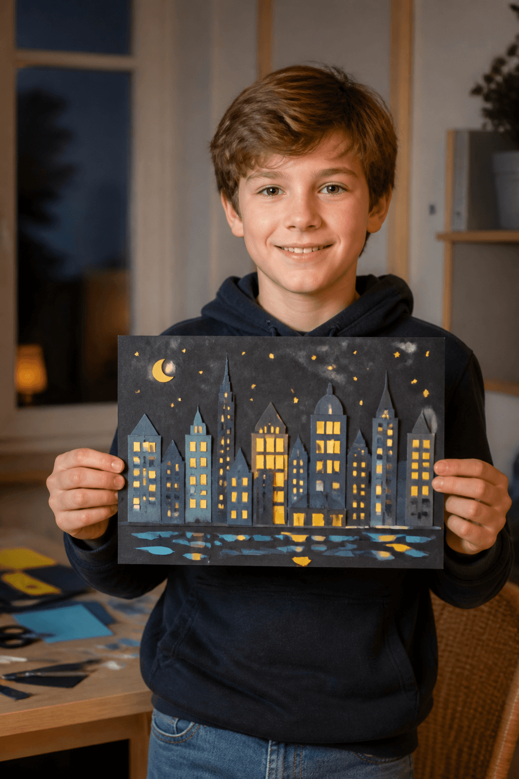 Night City