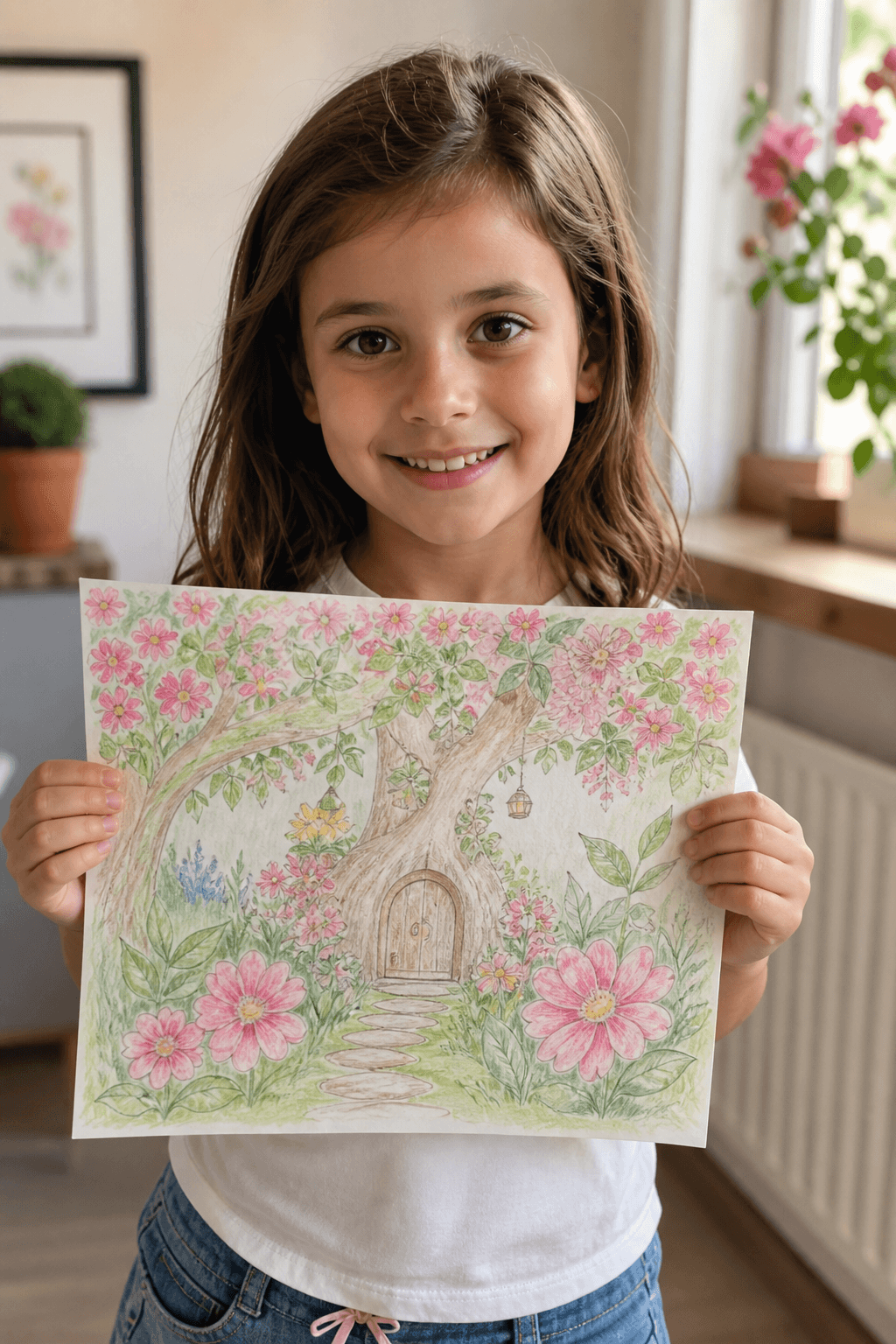 Magic Garden