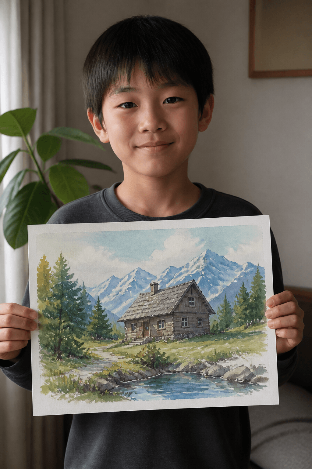 Mountain House