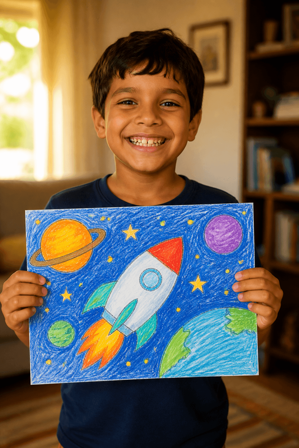 Rocket to Dreams