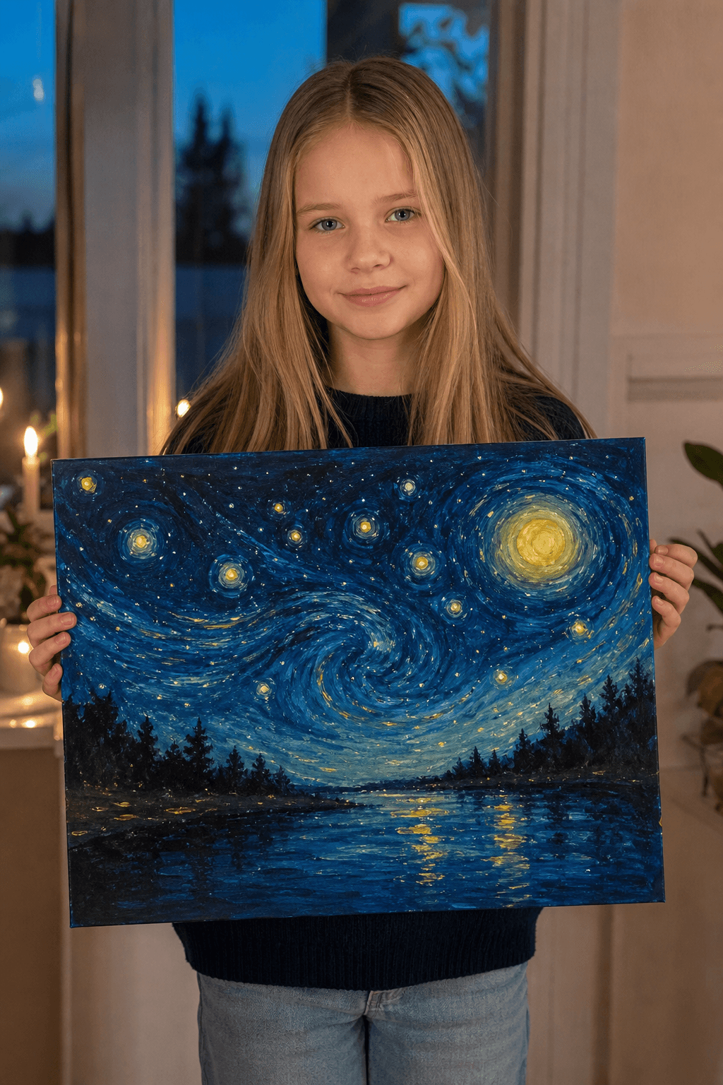Starry Night