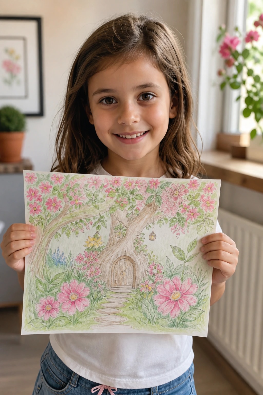 Magic Garden