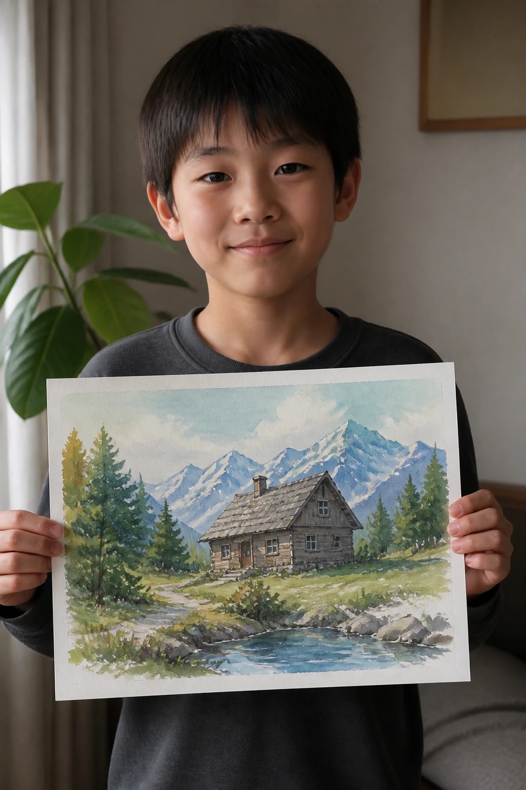 Mountain House