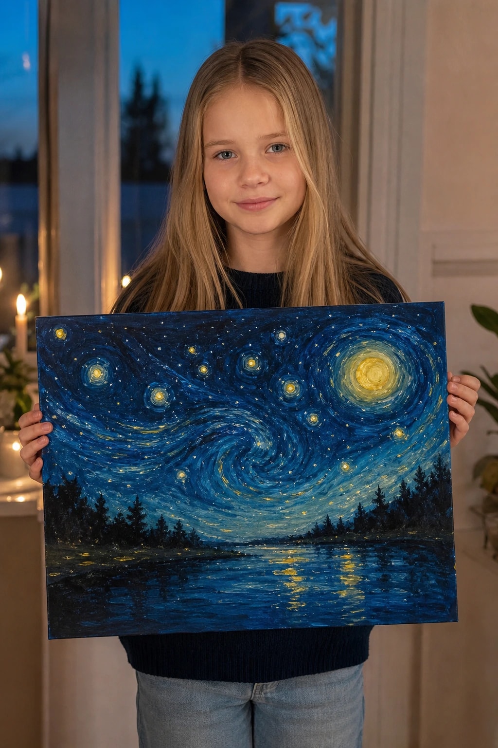 Starry Night